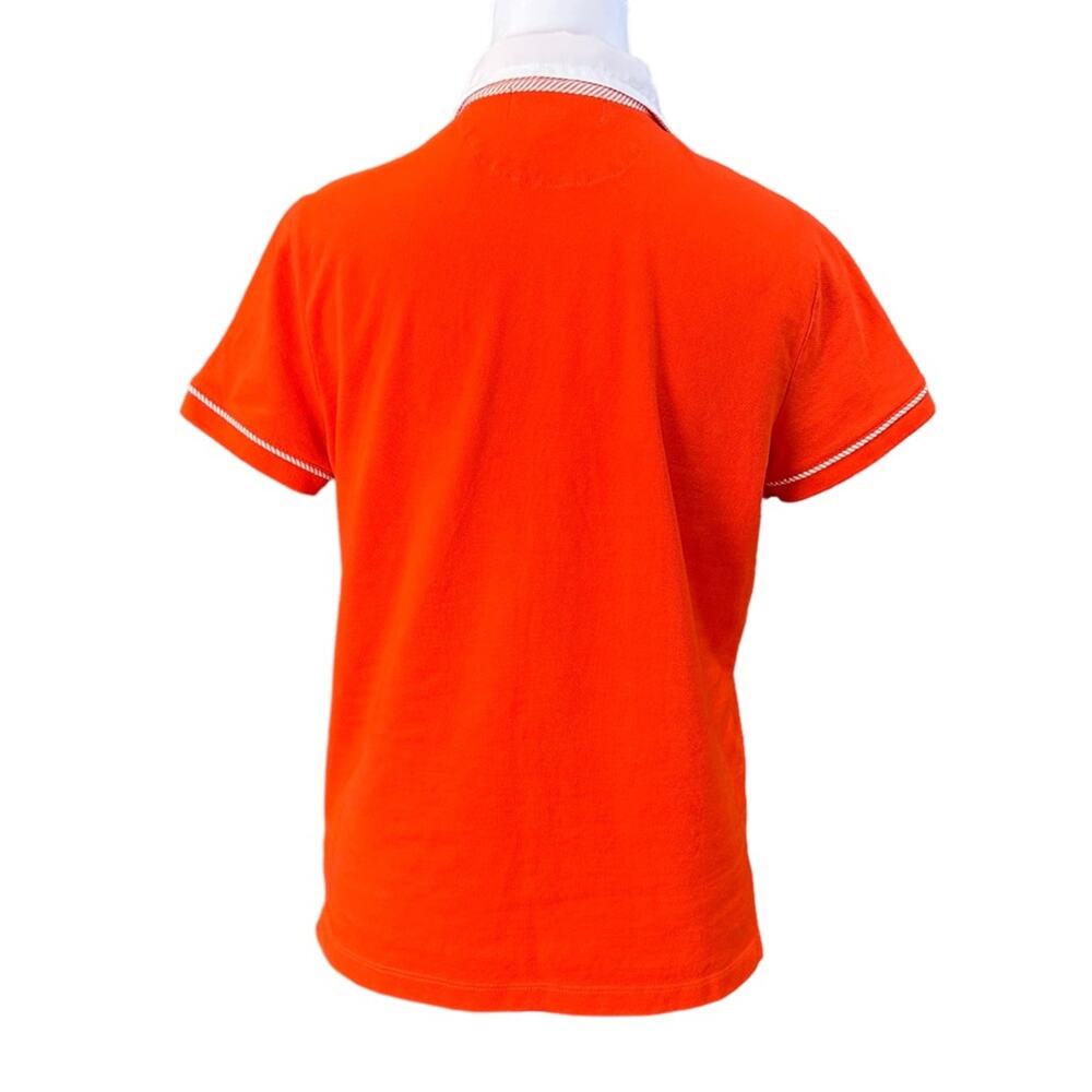 Lauren Ralph Lauren Active Polo Shirt Size Medium - Picture 4 of 7